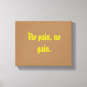citas de motivación de gimnasio y impresión en lie