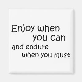 Citas de perseverancia imanes novedad regalos de c