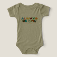 Citas De Siempre Ser Amables Unisex /Adultos & Niñ