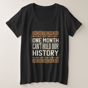 Citas del Mes de la Historia Negra - No pueden con