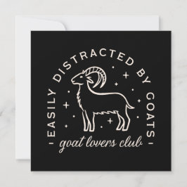 Citas divertidas del club de enamorados de Goat