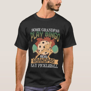 Citas divertidas para el abuelo de la camiseta