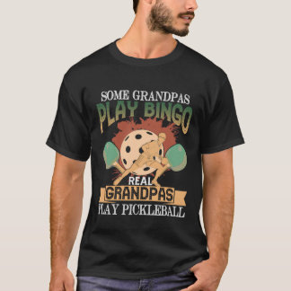 Citas divertidas para el abuelo de la camiseta