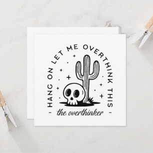 Citas divertidas que exageran los pensadores