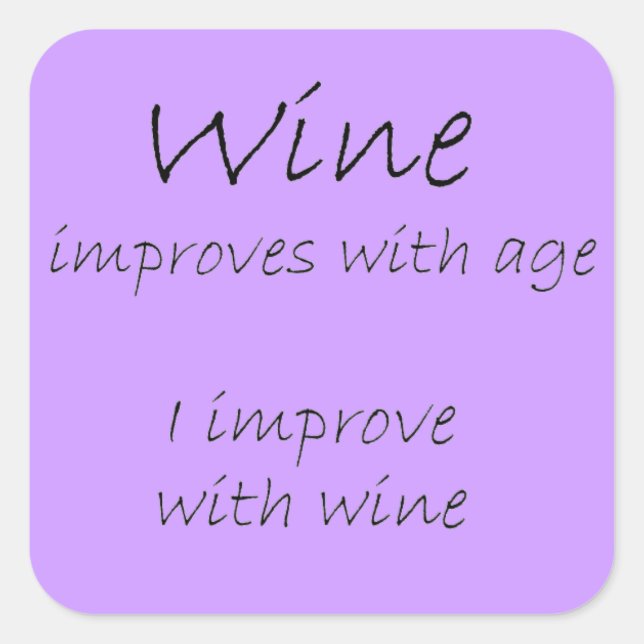 Citas divertidas regalos pegatinas de humor regalo (Anverso)