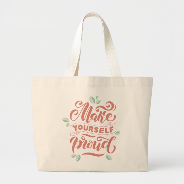 Citas en el bolso (Frente)