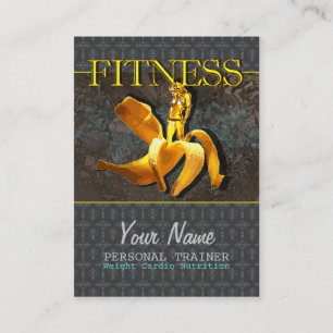 Citas FITNESS III - Tarjeta de programación para empres