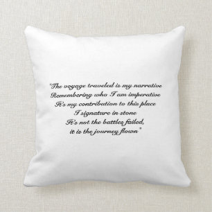 Citas inspiradoras de la almohada