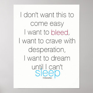 Citas Inspiradoras de Posters de pared que quiero