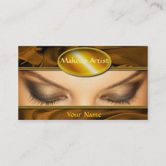 Citas Plantilla de la tarjeta de visita del artista de