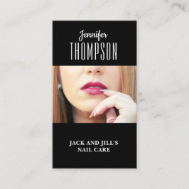 Citas Tarjeta de presentación personalizada de Técnico d