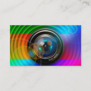 Citas Tarjeta de visita/fotografía