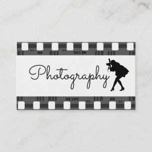 Citas Tarjeta de visita/fotografía
