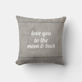 cite almohada te ama a la luna y atrás