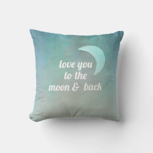 cite almohada te ama a la luna y atrás