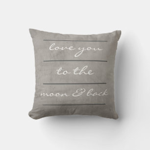 cite almohada te ama a la luna y atrás