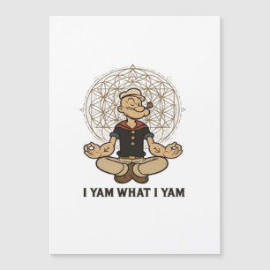 Cito de Meme 'Soy lo que Soy'