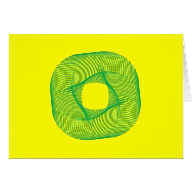 cítrico mandala (Anverso (Horizontal))