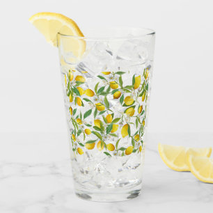 Cítricos TROPICAL SUMMER FRUTA Lemon Slice