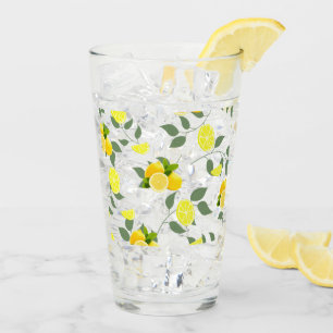 Cítricos TROPICAL SUMMER FRUTA Naranja Lemon Slice