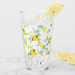 Cítricos TROPICAL SUMMER FRUTA Naranja Lemon Slice