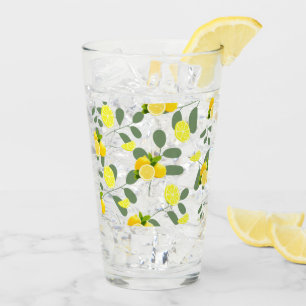 Cítricos TROPICAL SUMMER FRUTA Naranja Lemon Slice