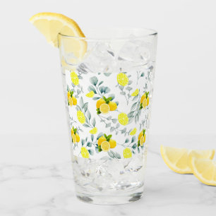 Cítricos TROPICAL SUMMER FRUTA Naranja Lemon Slice