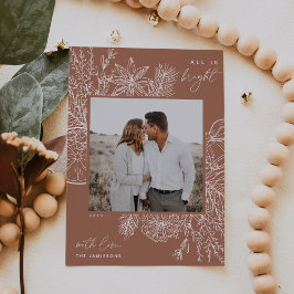 Cítricos y especias | Todo es tarjeta de vacacione