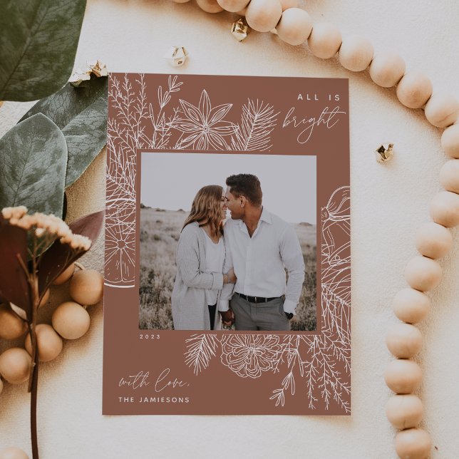 Cítricos y especias | Todo es tarjeta de vacacione (Subido por el creador)