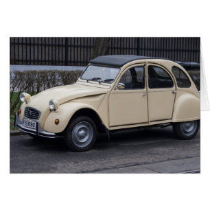Citroën 2 CV