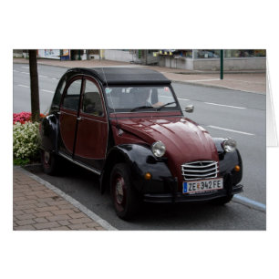 Citroën 2CV