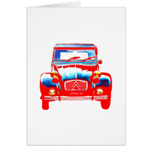 Citroen 2CV 2