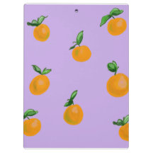 Citrus Studio I - Portapapeles