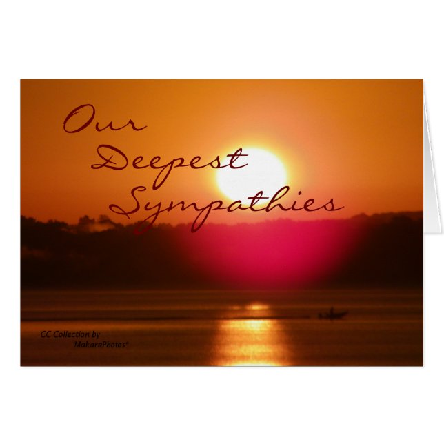 citrus sunrise—personalizar en cualquier ocasión (Anverso (Horizontal))