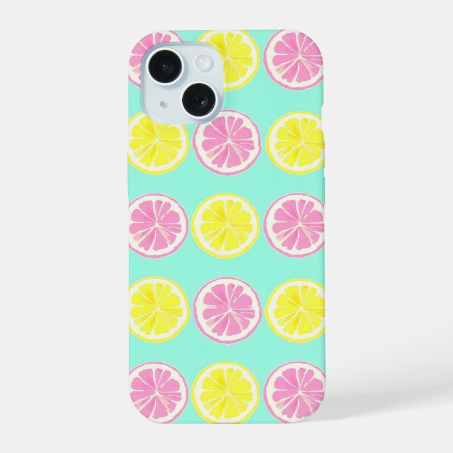 Citrus Symphony (Reverso )