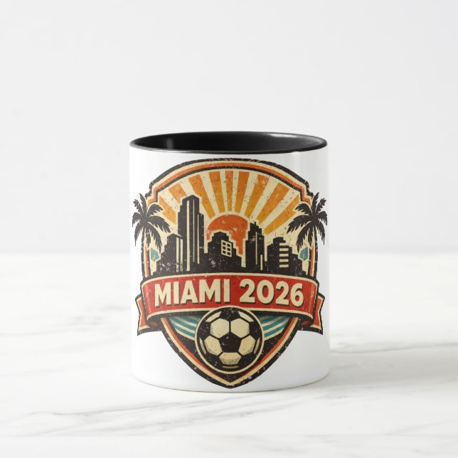 Ciudad Anfitriona de la Copa Mundial de la FIFA Mi (Centro)