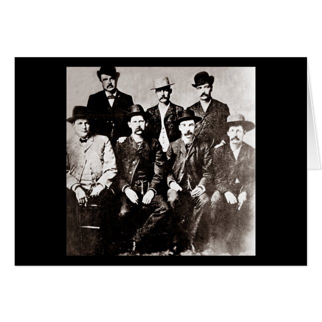 Ciudad "Comisión de Dodge de la paz" circa 1883 (Anverso (Horizontal))