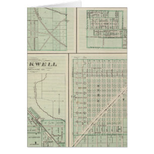 Ciudad corporativa de Fowler, Benton Co