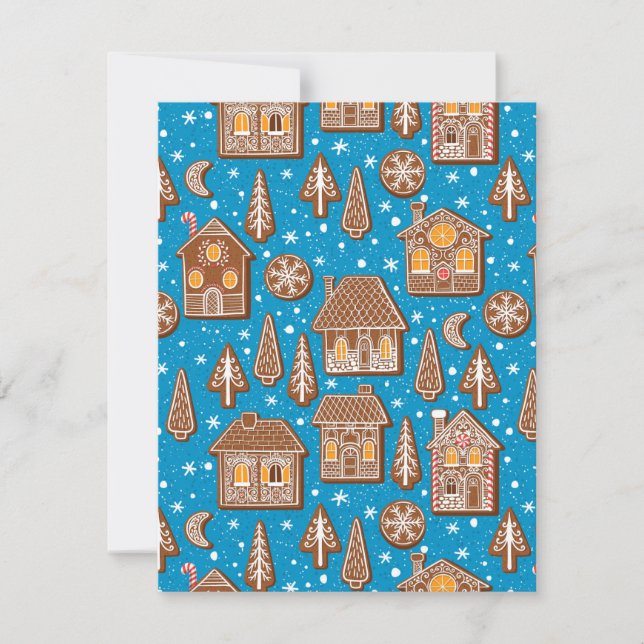 Ciudad de Cookie (Anverso)