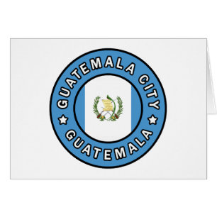 Ciudad de Guatemala Guatemala