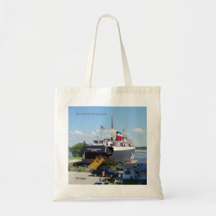 Ciudad de la bolsa de asas de Milwaukee