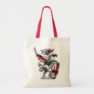 Ciudad de la bolsa de asas del dragón de Londres