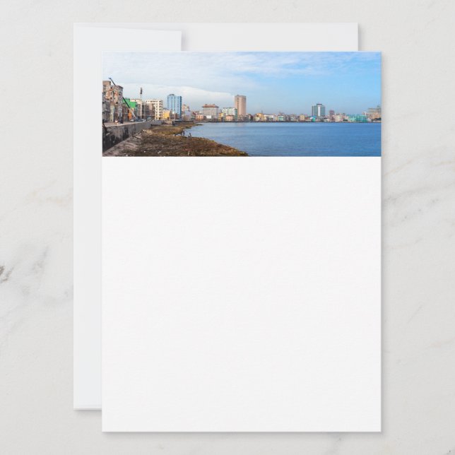 Ciudad de La Habana (Anverso)