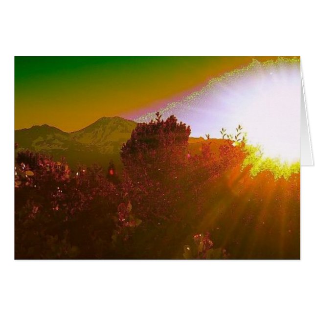 Ciudad de la Luz (Anverso (Horizontal))