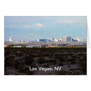 Ciudad de Las Vegas