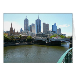 ciudad de melbourne