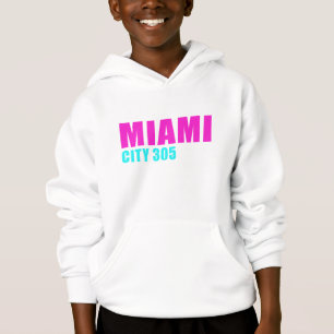 Ciudad de Miami 305
