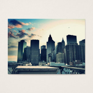 Ciudad de Nueva York