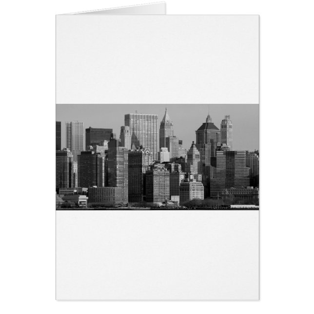 Ciudad de Nueva York (Frente)