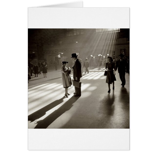 Ciudad de Nueva York (Frente)